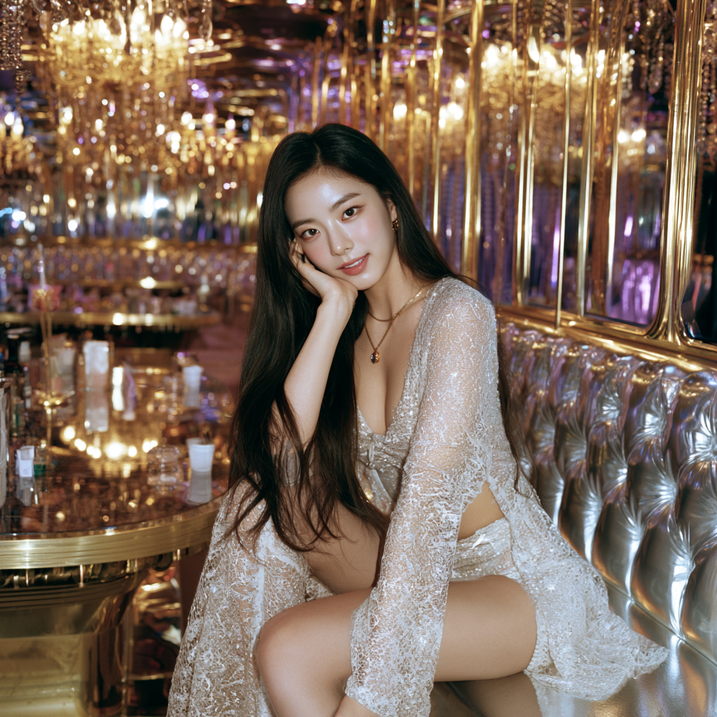 합정 아유 룸싸롱 이미지 6