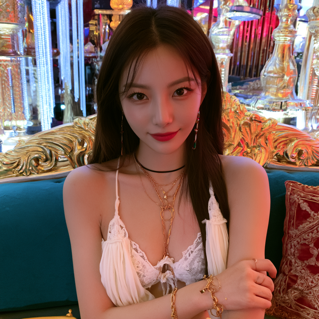 합정 아유 룸싸롱 이미지 10