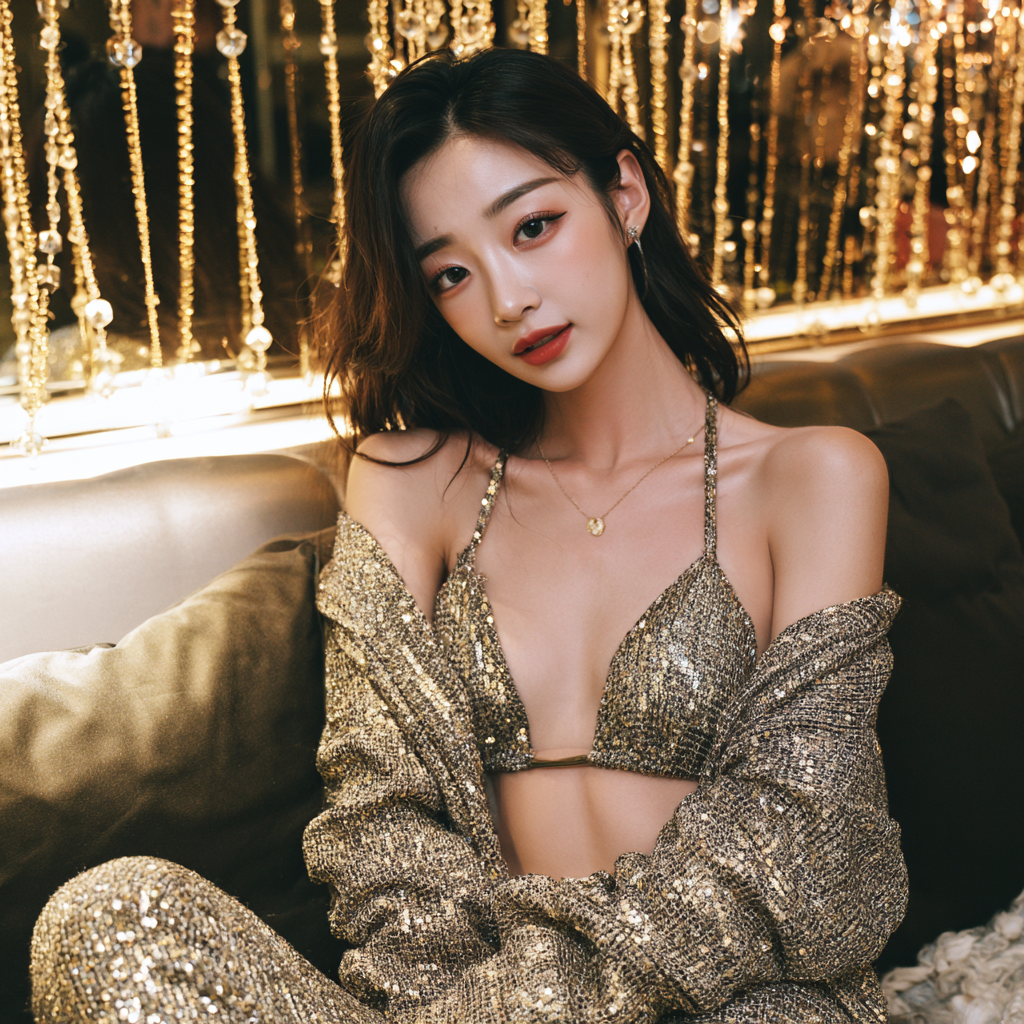 합정 아유 룸싸롱 이미지 11